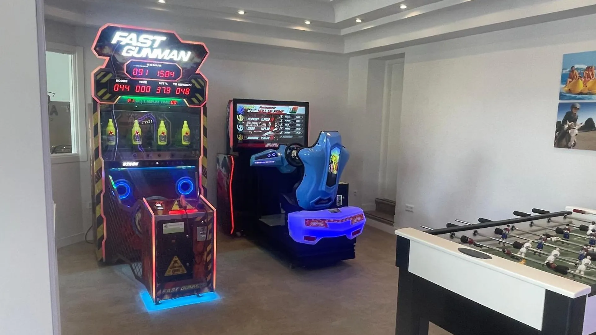 شقة Vox Maris By Wyndham Costa Del Sol فوينخيرولا إسبانيا
