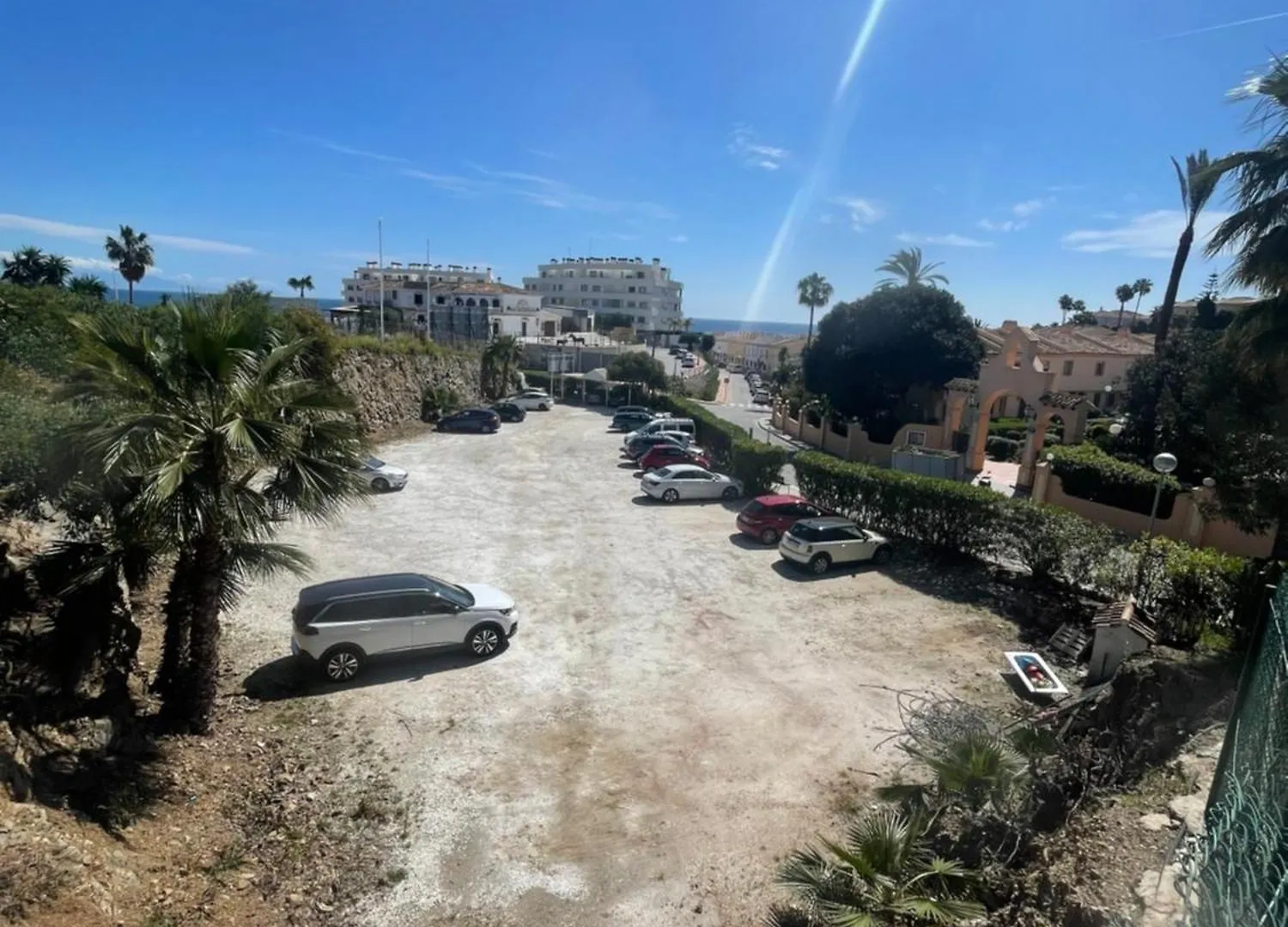شقة Vox Maris By Wyndham Costa Del Sol فوينخيرولا 0*,  إسبانيا