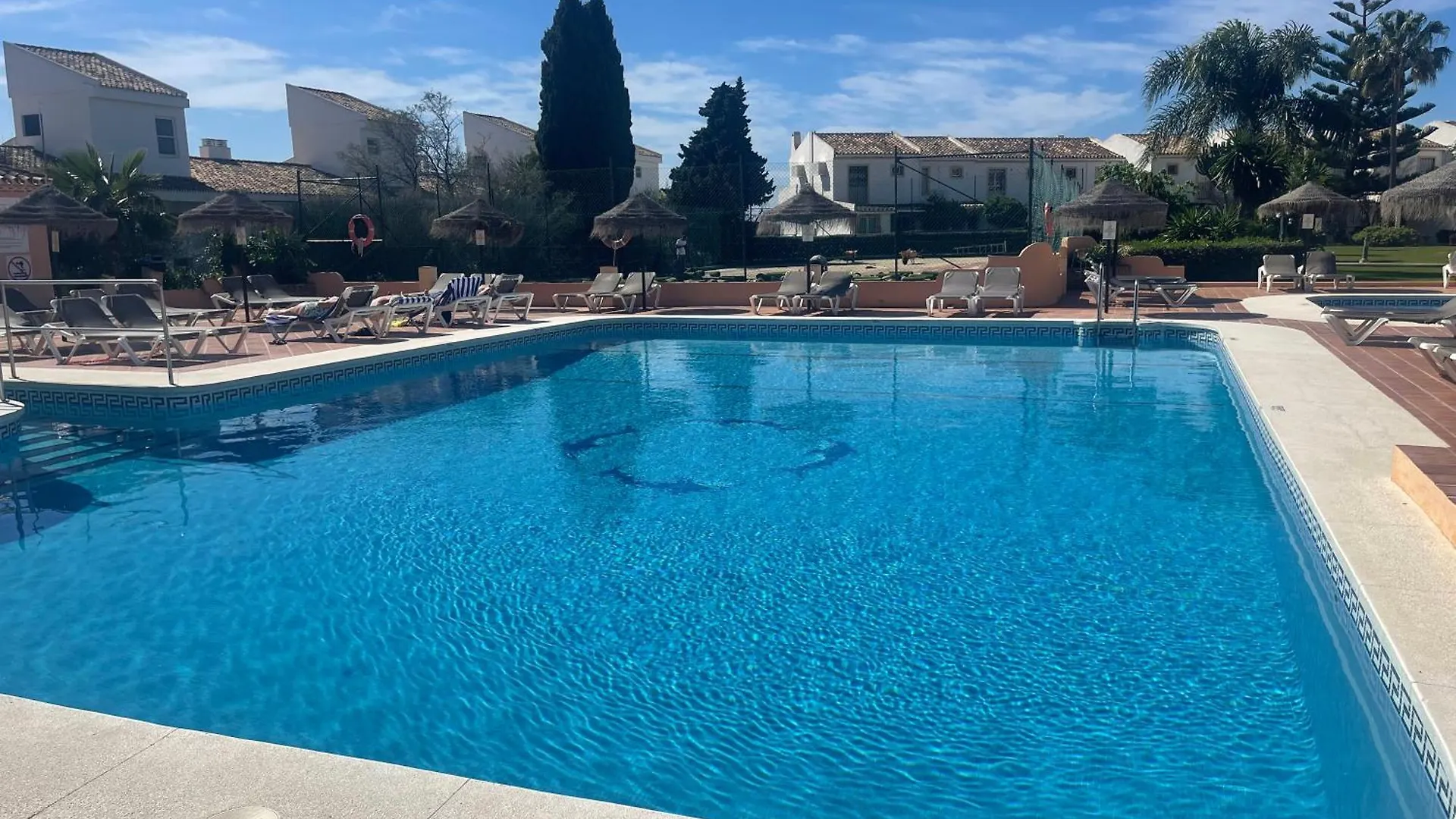 شقة Vox Maris By Wyndham Costa Del Sol فوينخيرولا