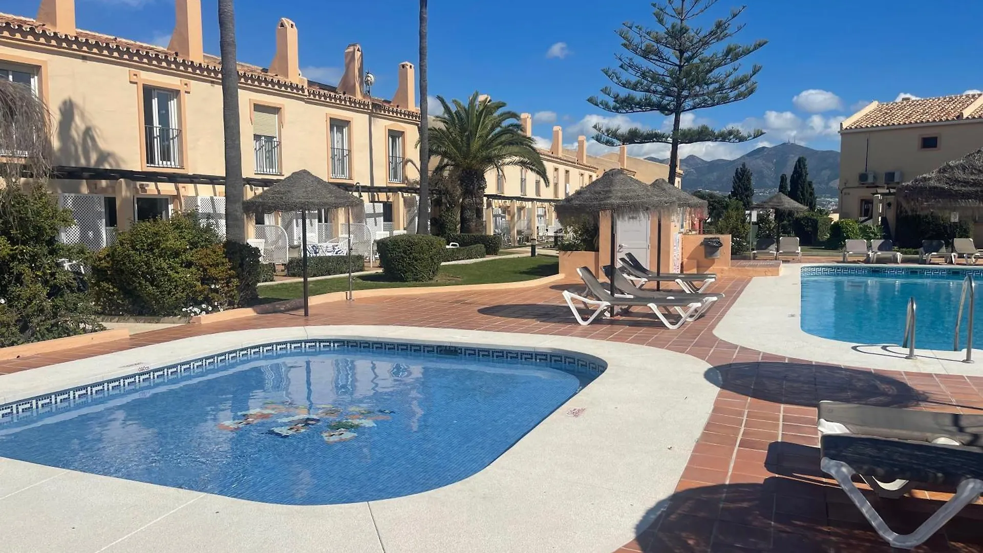 شقة Vox Maris By Wyndham Costa Del Sol فوينخيرولا إسبانيا