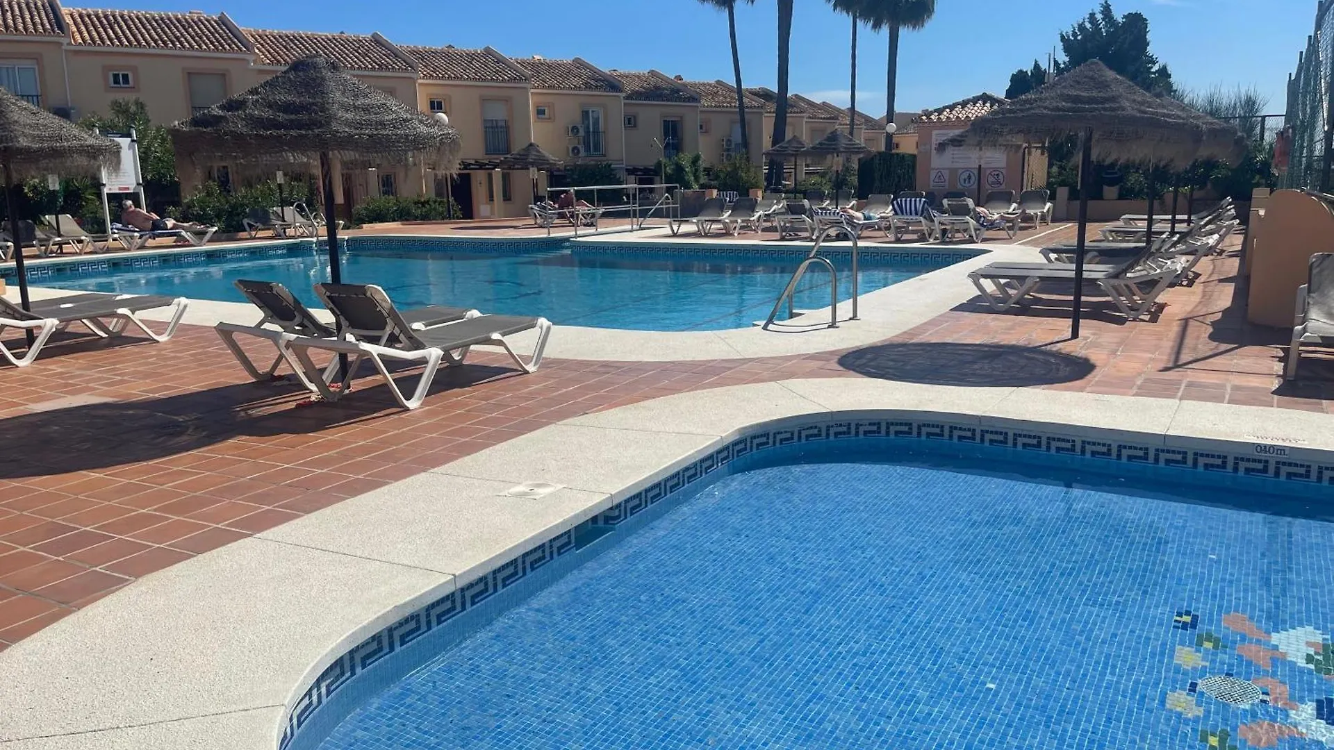 شقة Vox Maris By Wyndham Costa Del Sol فوينخيرولا إسبانيا
