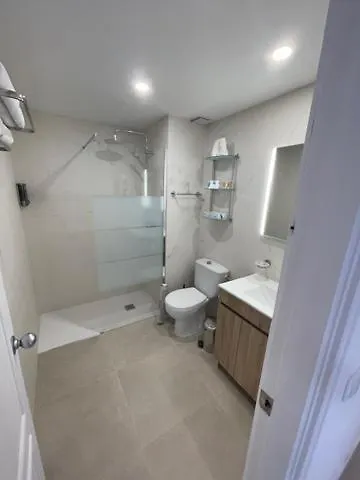 شقة Vox Maris By Wyndham Costa Del Sol فوينخيرولا