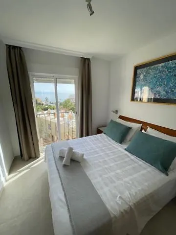 شقة Vox Maris By Wyndham Costa Del Sol فوينخيرولا
