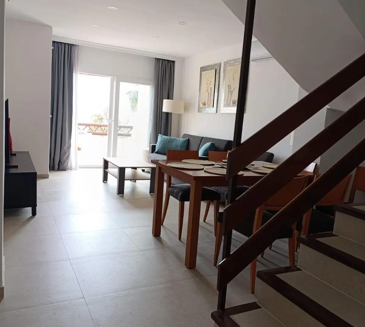 شقة Vox Maris By Wyndham Costa Del Sol فوينخيرولا