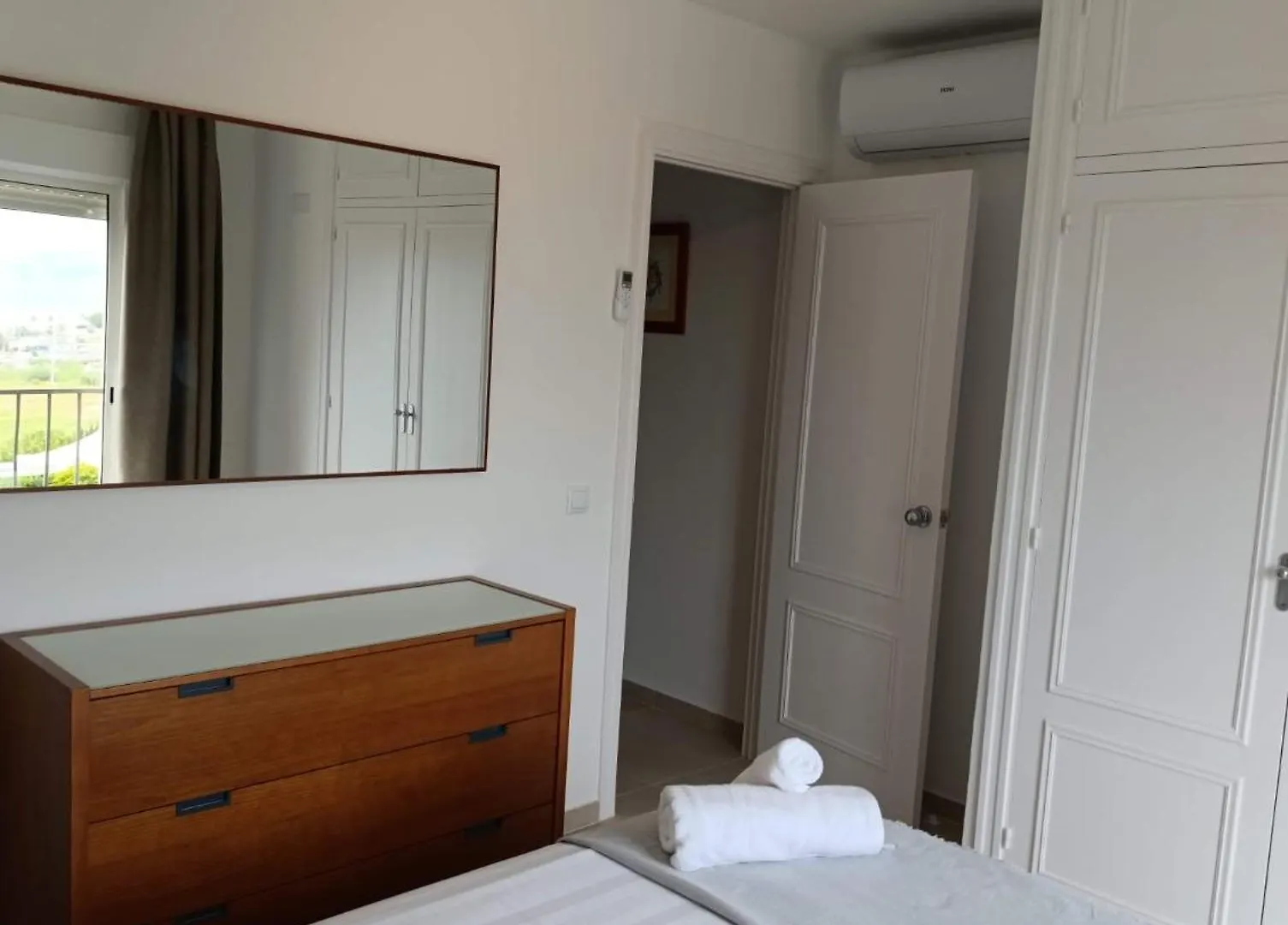 شقة Vox Maris By Wyndham Costa Del Sol فوينخيرولا إسبانيا