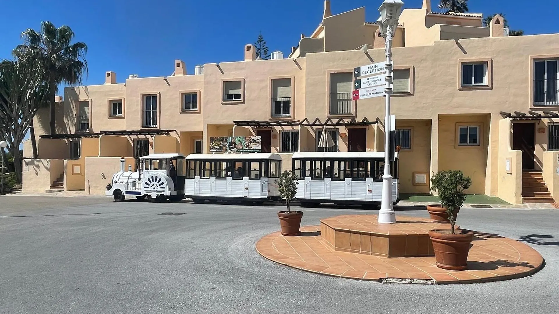 Vox Maris By Wyndham Costa Del Sol Apartment Fuengirola