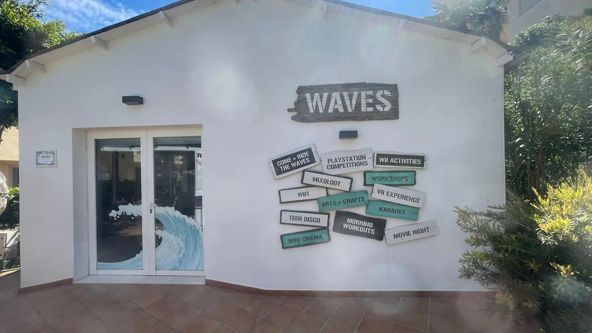 Vox Maris By Wyndham Costa Del Sol Apartment Fuengirola