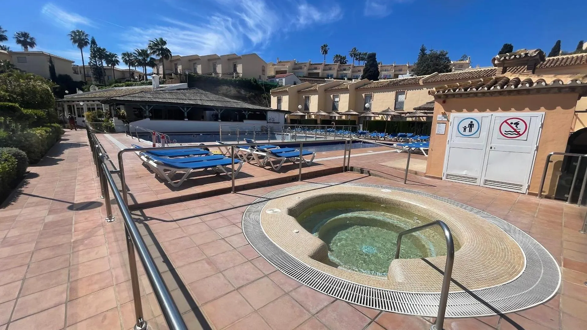 Vox Maris By Wyndham Costa Del Sol Apartment Fuengirola 0*,  Spain