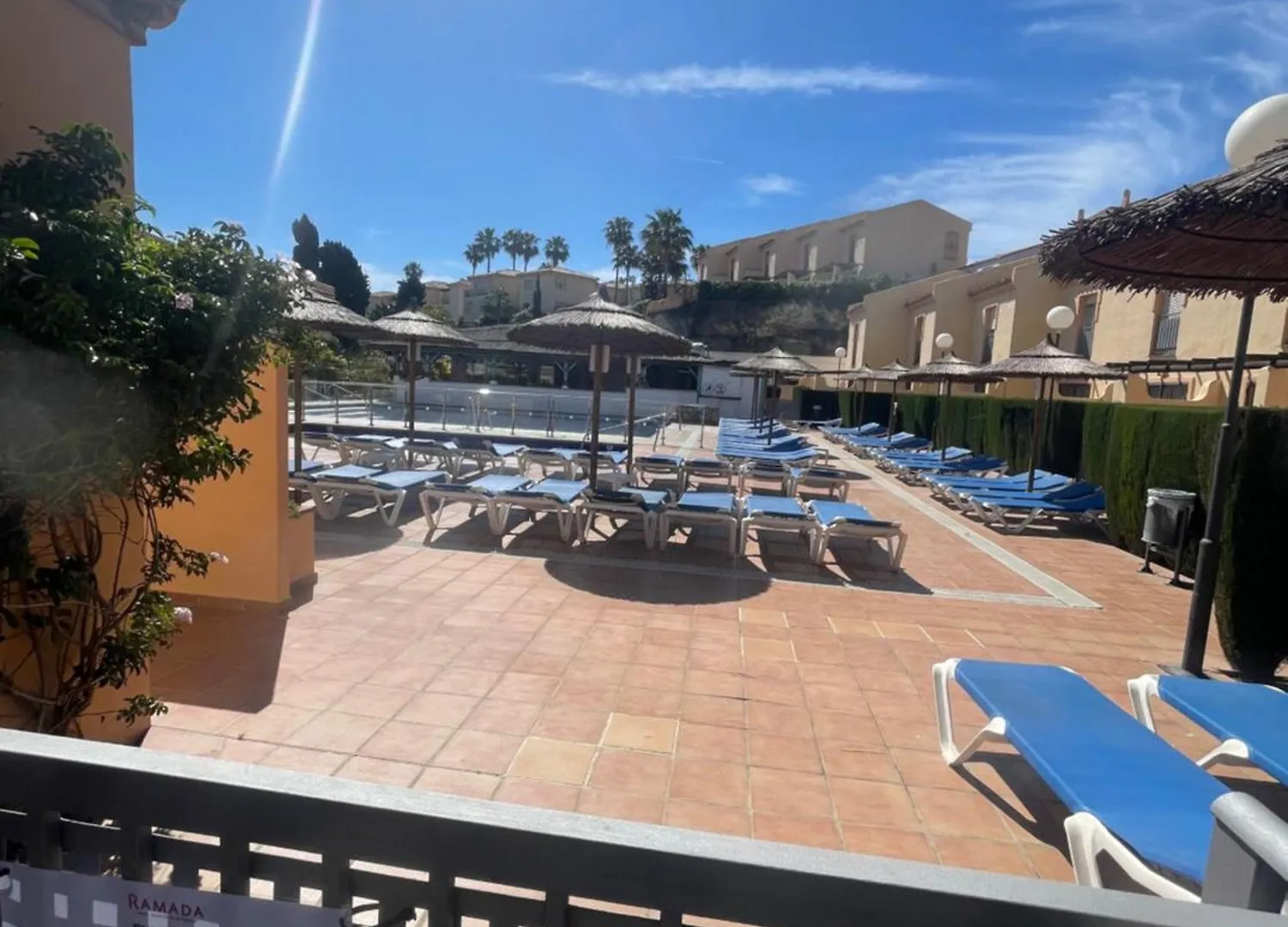 Vox Maris By Wyndham Costa Del Sol Apartment Fuengirola