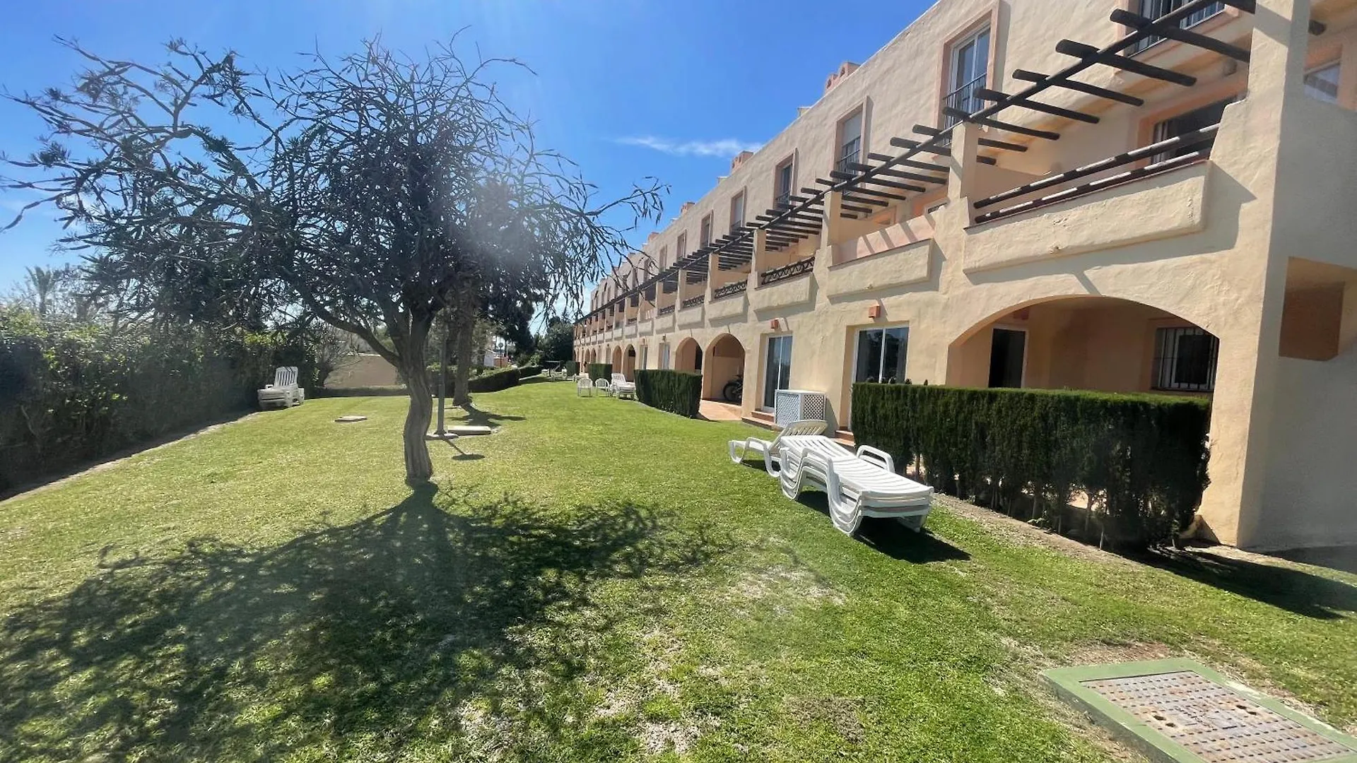 Vox Maris By Wyndham Costa Del Sol Apartment Fuengirola 0*,