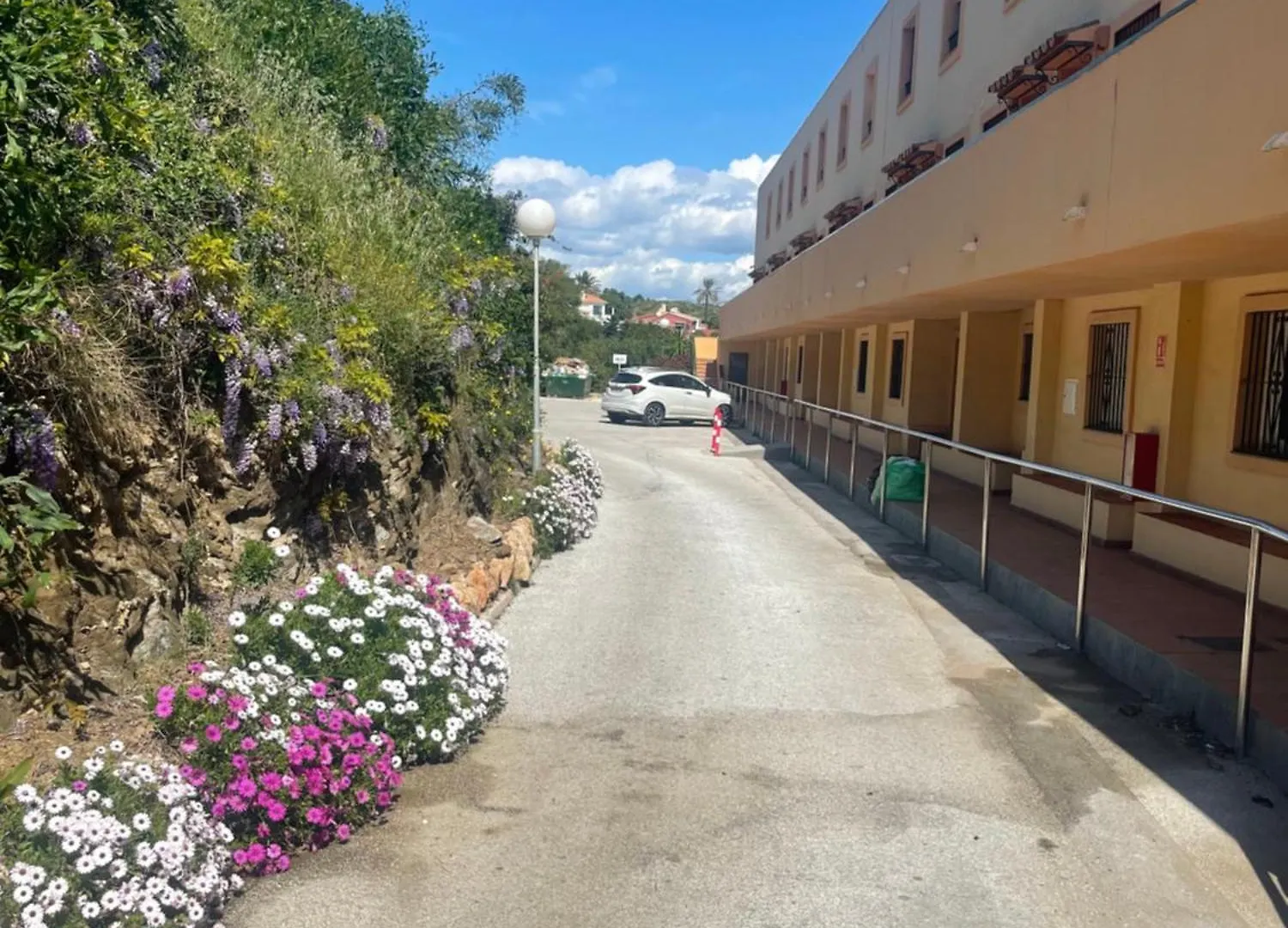 Vox Maris By Wyndham Costa Del Sol Apartment Fuengirola Spain