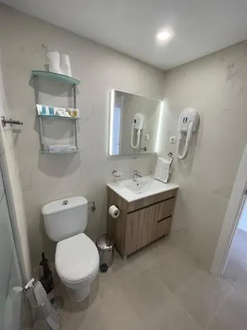 Vox Maris By Wyndham Costa Del Sol Apartment Fuengirola