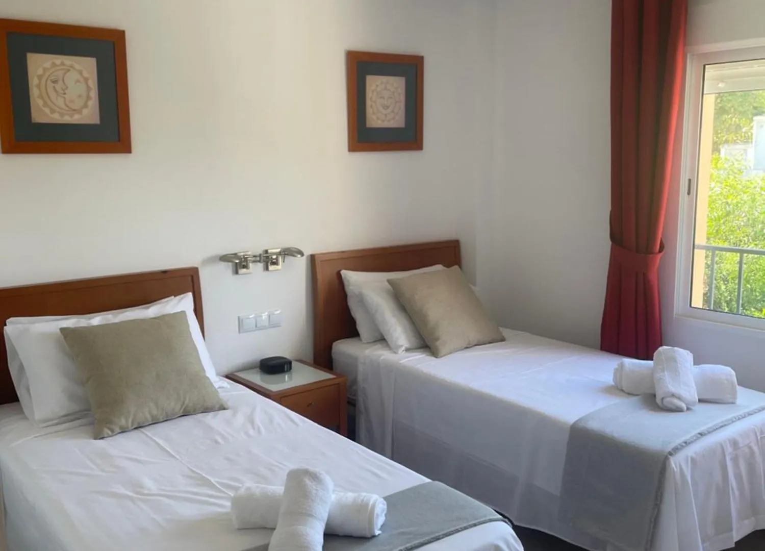 Vox Maris By Wyndham Costa Del Sol Apartment Fuengirola