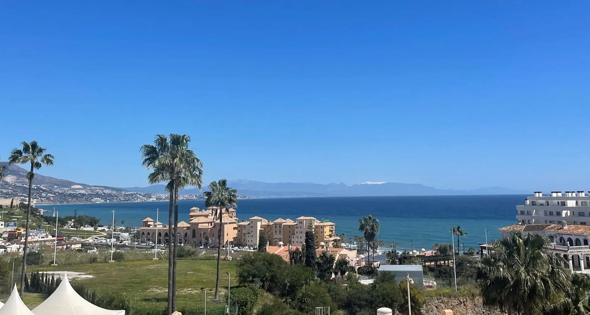 Vox Maris By Wyndham Costa Del Sol Apartment Fuengirola