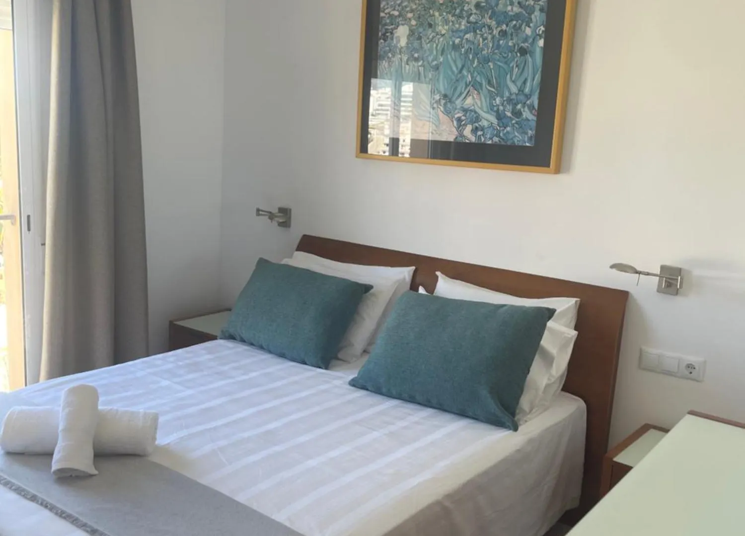 Vox Maris By Wyndham Costa Del Sol Apartment Fuengirola 0*,