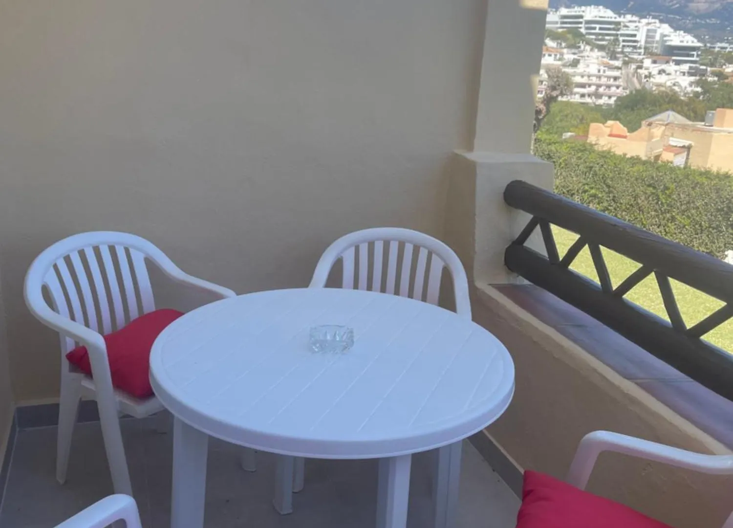 Vox Maris By Wyndham Costa Del Sol Apartment Fuengirola