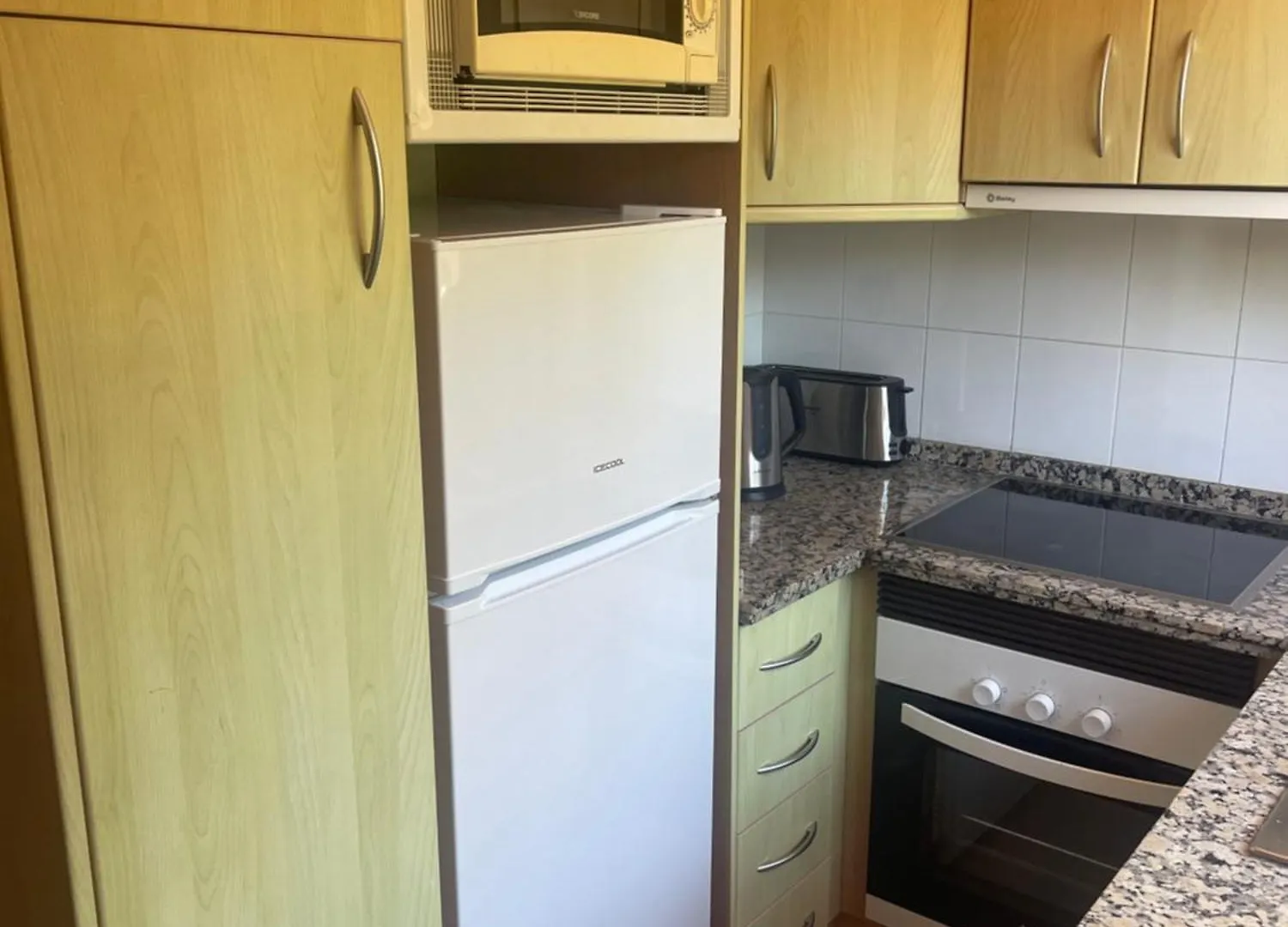 Vox Maris By Wyndham Costa Del Sol Apartment Fuengirola