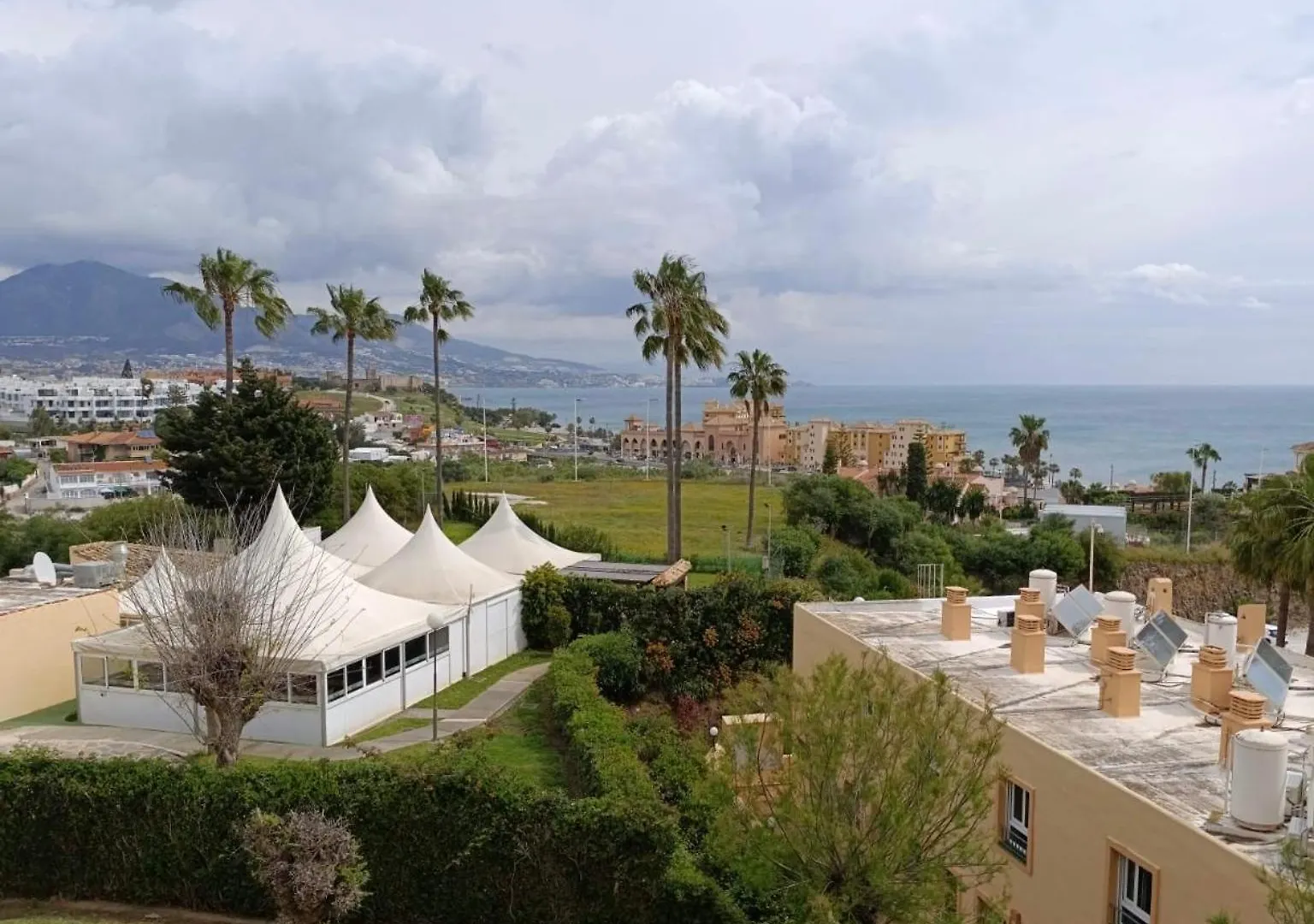 Vox Maris By Wyndham Costa Del Sol Apartment Fuengirola 0*,  Spain