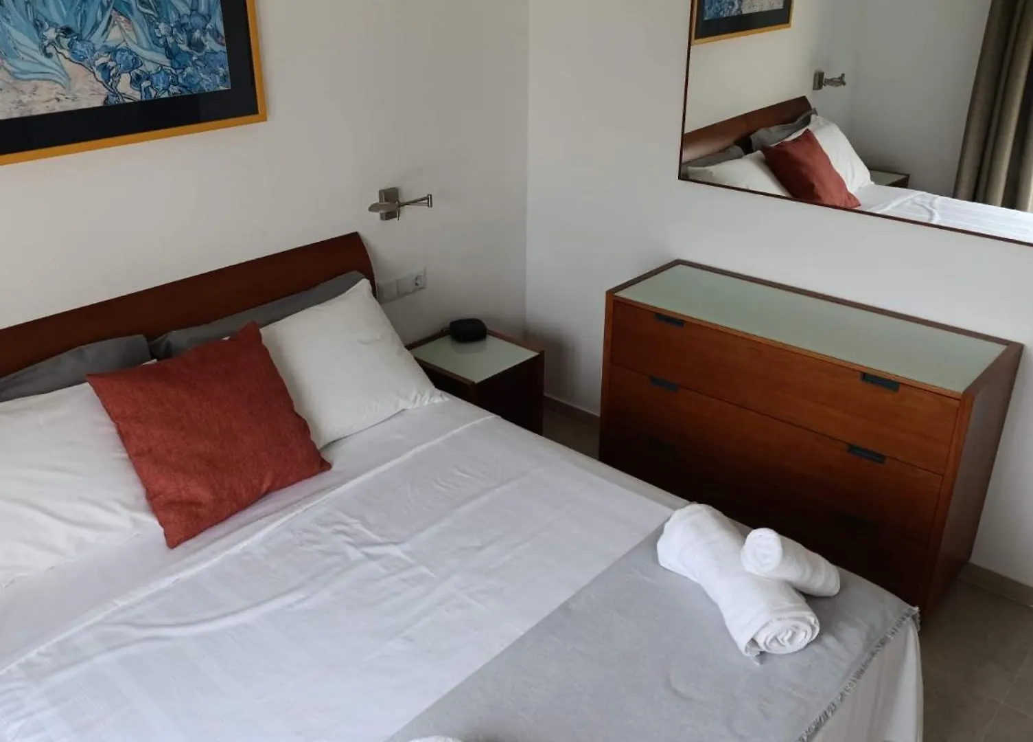 Vox Maris By Wyndham Costa Del Sol Apartment Fuengirola
