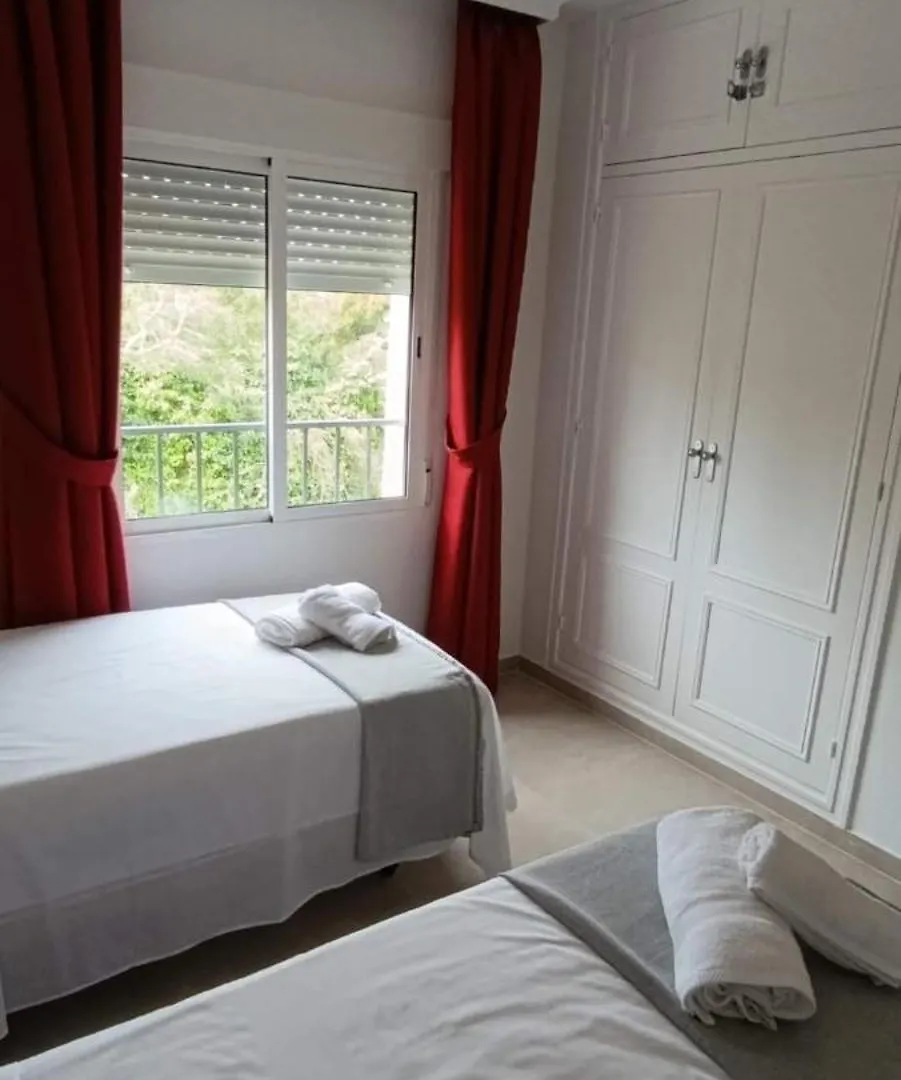 Vox Maris By Wyndham Costa Del Sol Apartment Fuengirola
