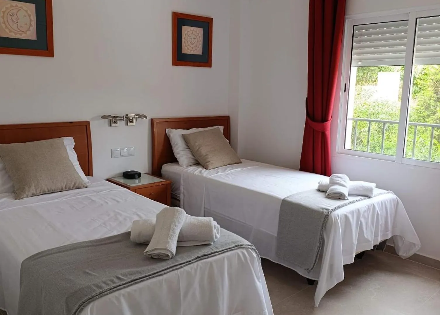 Vox Maris By Wyndham Costa Del Sol Apartment Fuengirola Spain