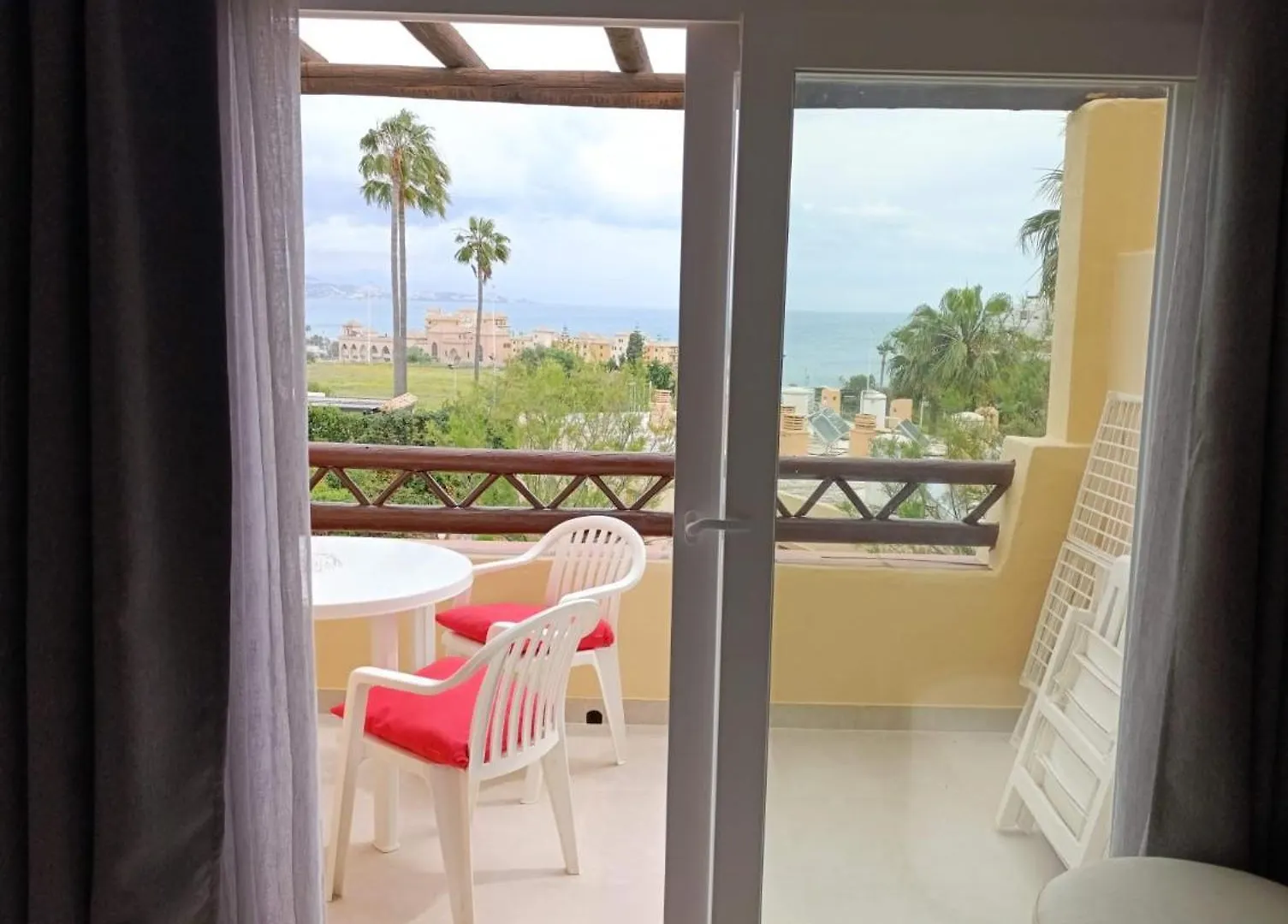 Vox Maris By Wyndham Costa Del Sol Apartment Fuengirola