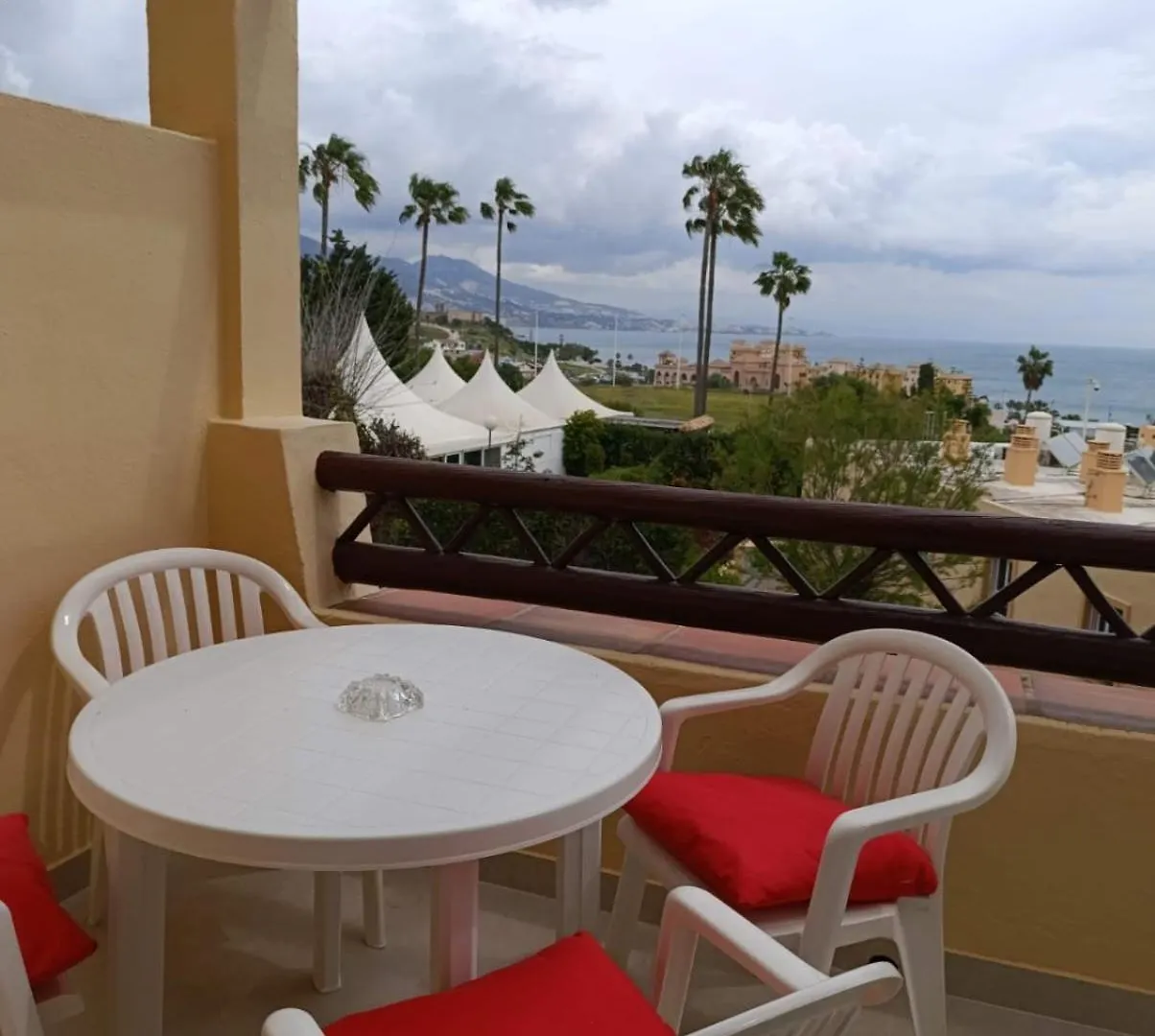 Vox Maris By Wyndham Costa Del Sol Apartment Fuengirola