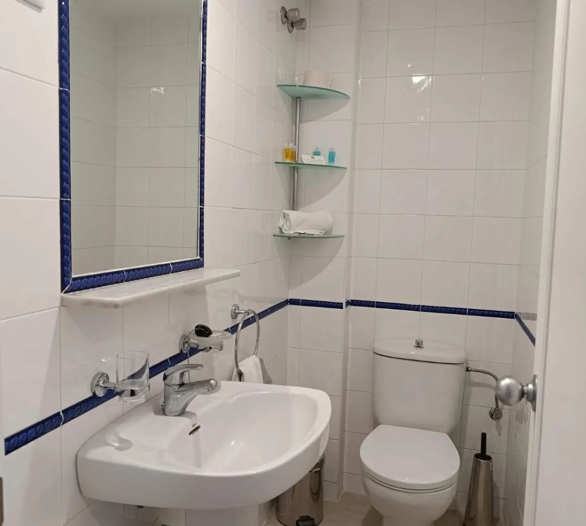Vox Maris By Wyndham Costa Del Sol Apartment Fuengirola Spain