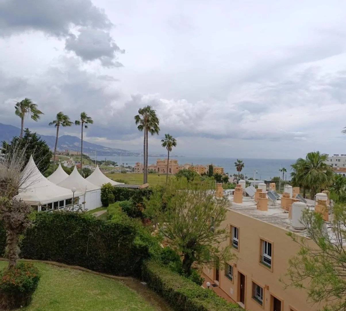 Vox Maris By Wyndham Costa Del Sol Apartment Fuengirola