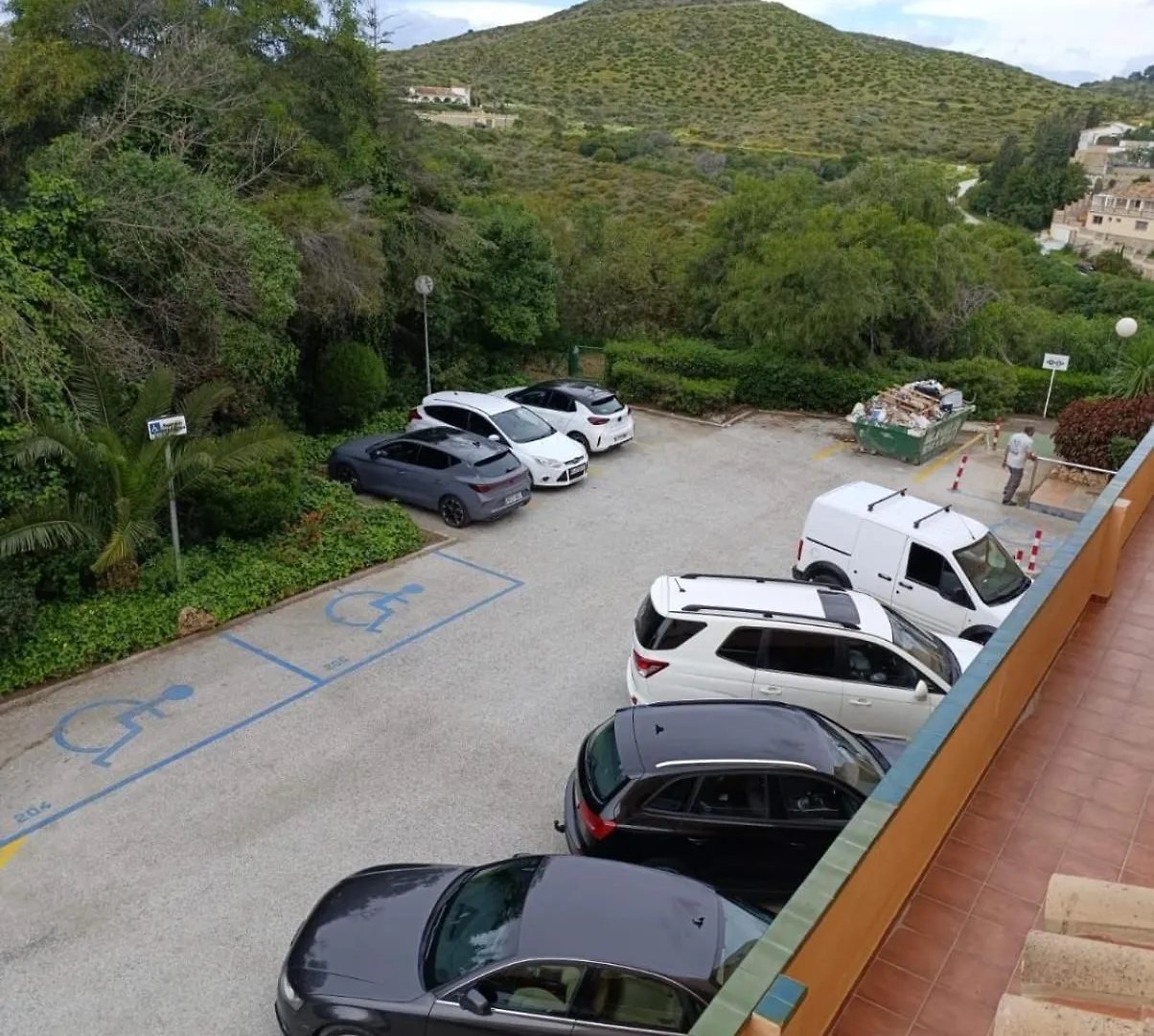 Vox Maris By Wyndham Costa Del Sol Apartment Fuengirola 0*,