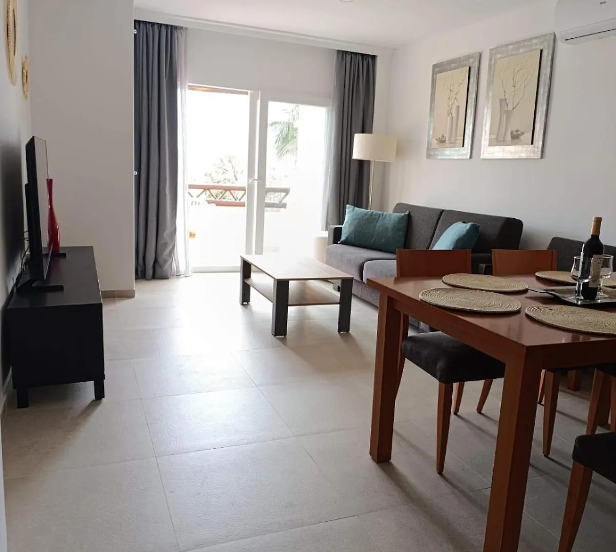 Vox Maris By Wyndham Costa Del Sol Apartment Fuengirola