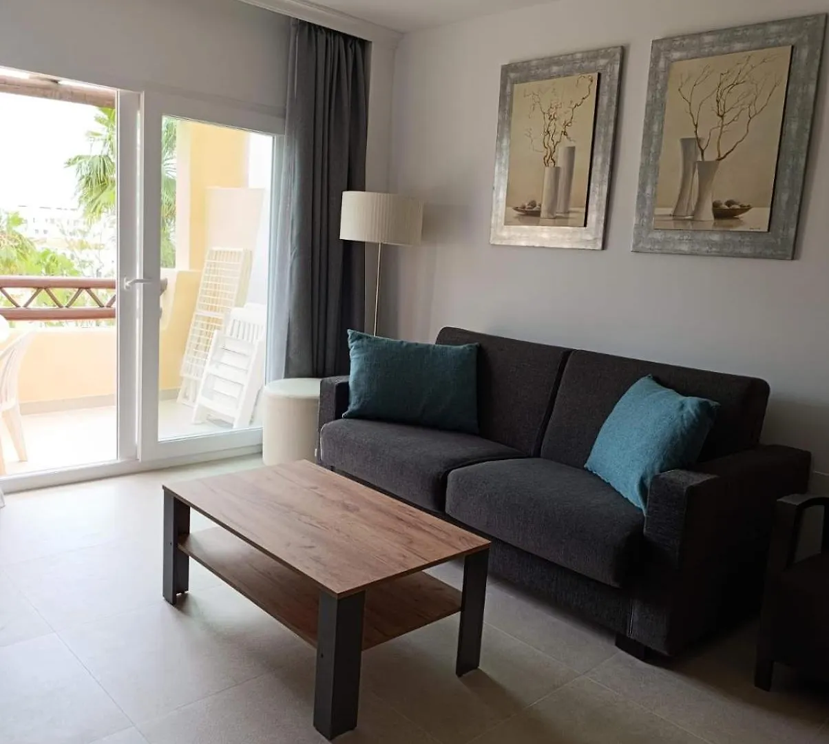 Vox Maris By Wyndham Costa Del Sol Apartment Fuengirola