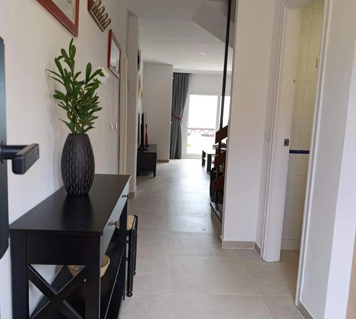 Vox Maris By Wyndham Costa Del Sol Apartment Fuengirola 0*,  Spain