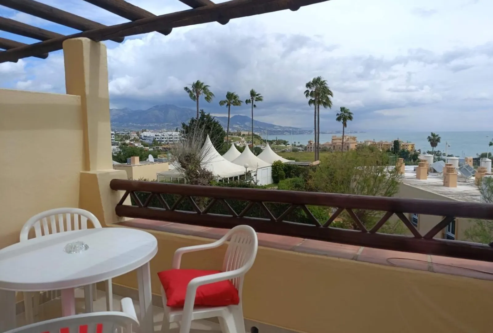 Vox Maris By Wyndham Costa Del Sol Apartment Fuengirola