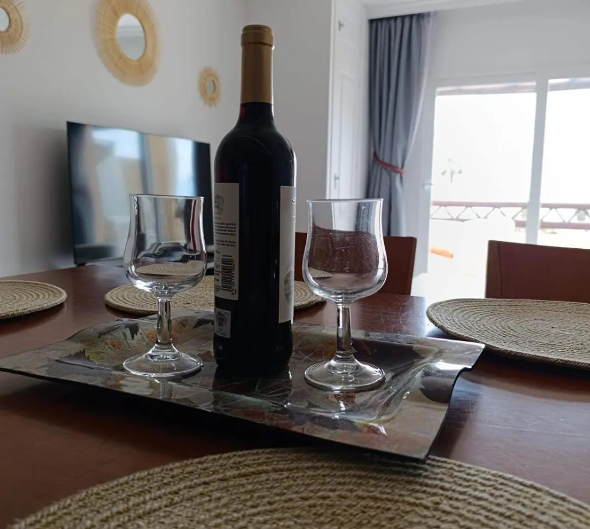 Vox Maris By Wyndham Costa Del Sol Apartment Fuengirola