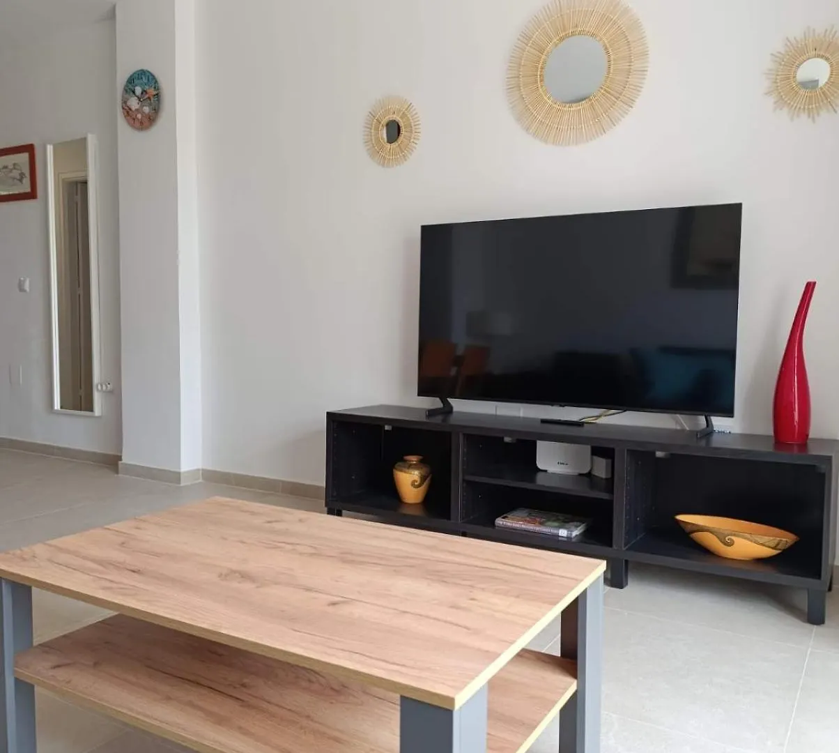 Vox Maris By Wyndham Costa Del Sol Apartment Fuengirola 0*,  Spain
