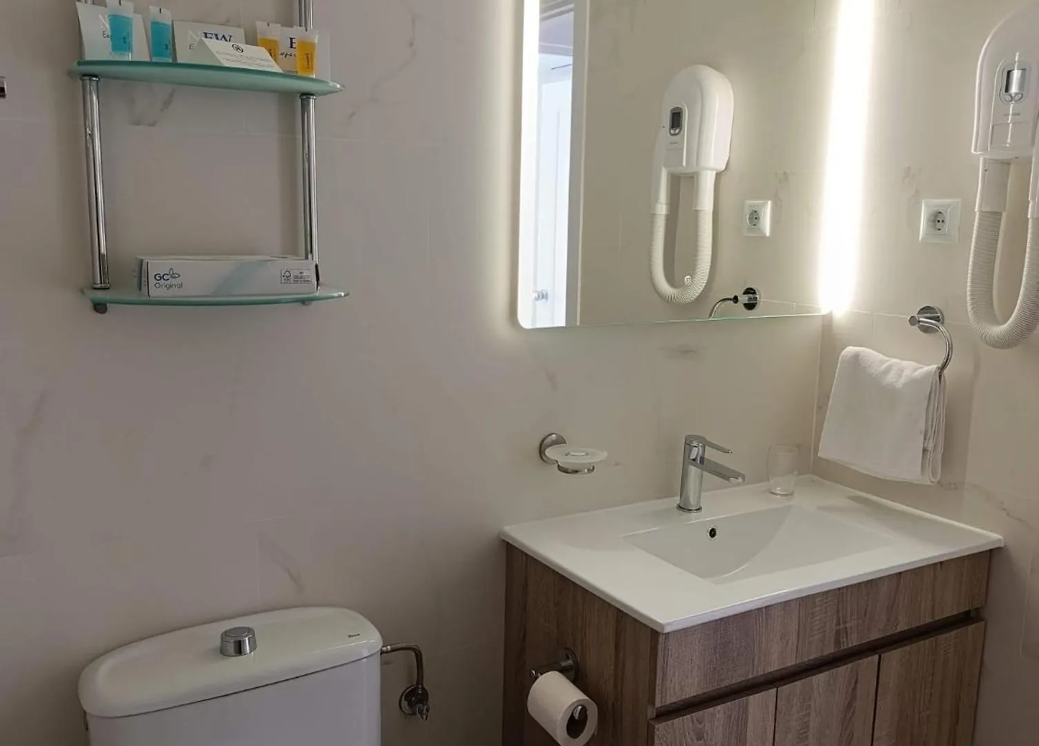 Vox Maris By Wyndham Costa Del Sol Apartment Fuengirola 0*,  Spain