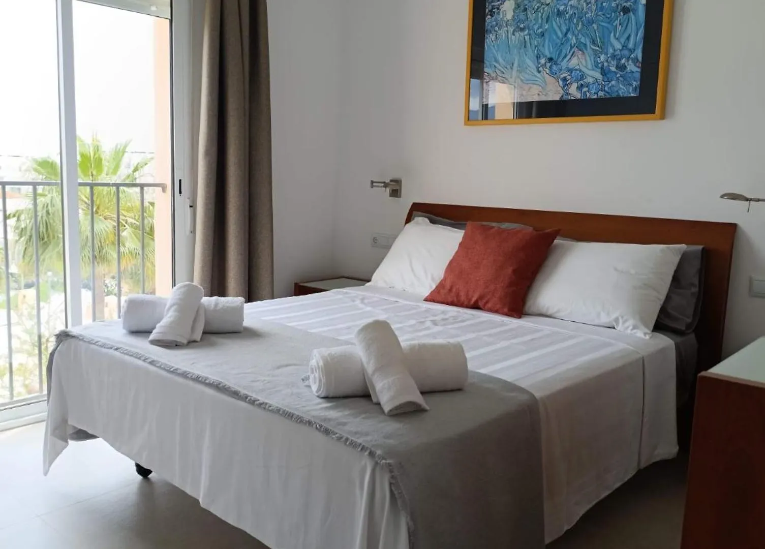 Vox Maris By Wyndham Costa Del Sol Apartment Fuengirola
