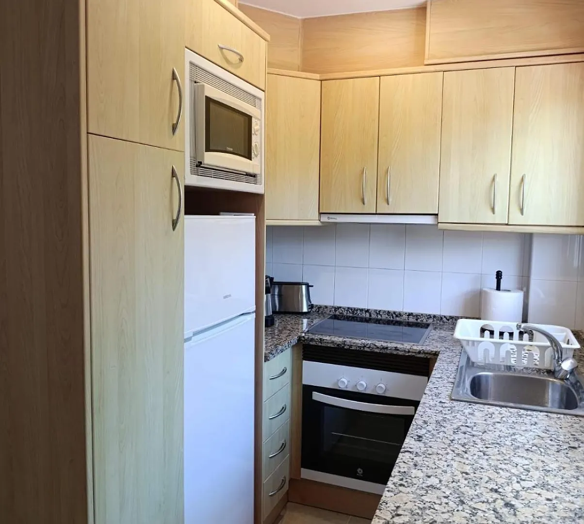 Vox Maris By Wyndham Costa Del Sol Apartment Fuengirola Spain