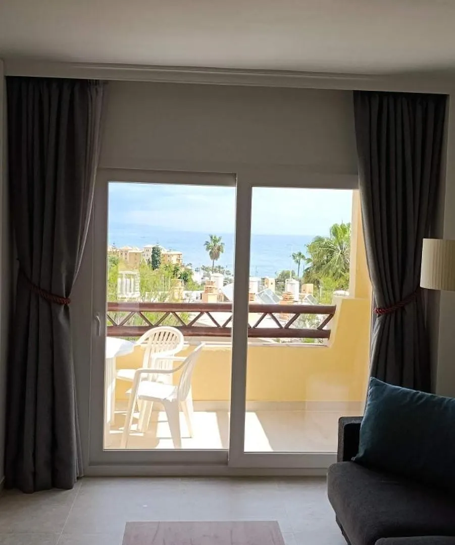 Vox Maris By Wyndham Costa Del Sol Apartment Fuengirola