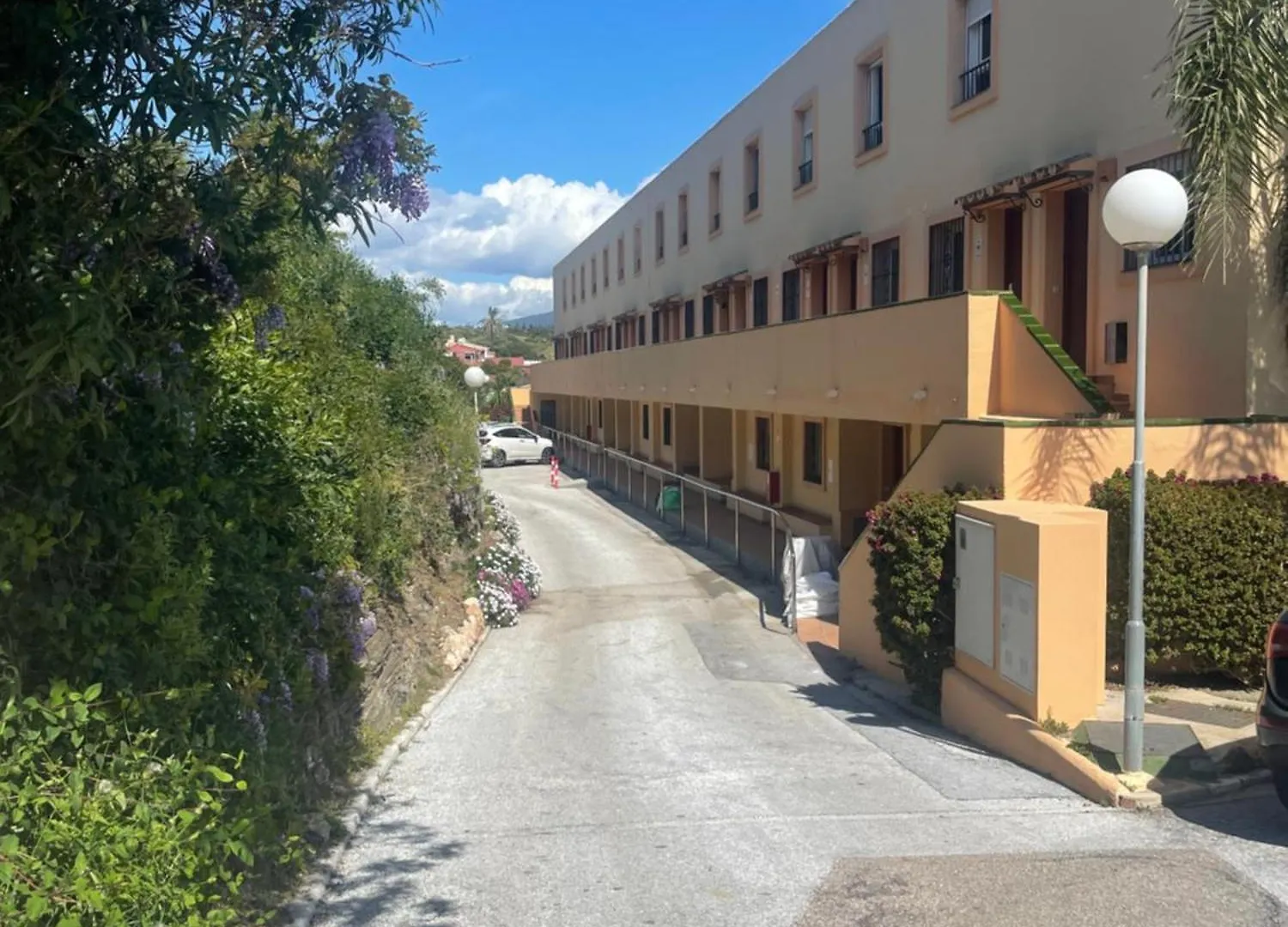 Apartmán Vox Maris By Wyndham Costa Del Sol Fuengirola