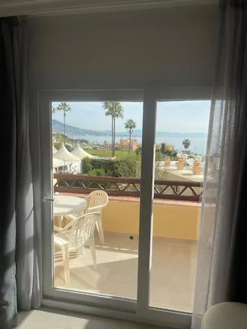 Apartmán Vox Maris By Wyndham Costa Del Sol Fuengirola