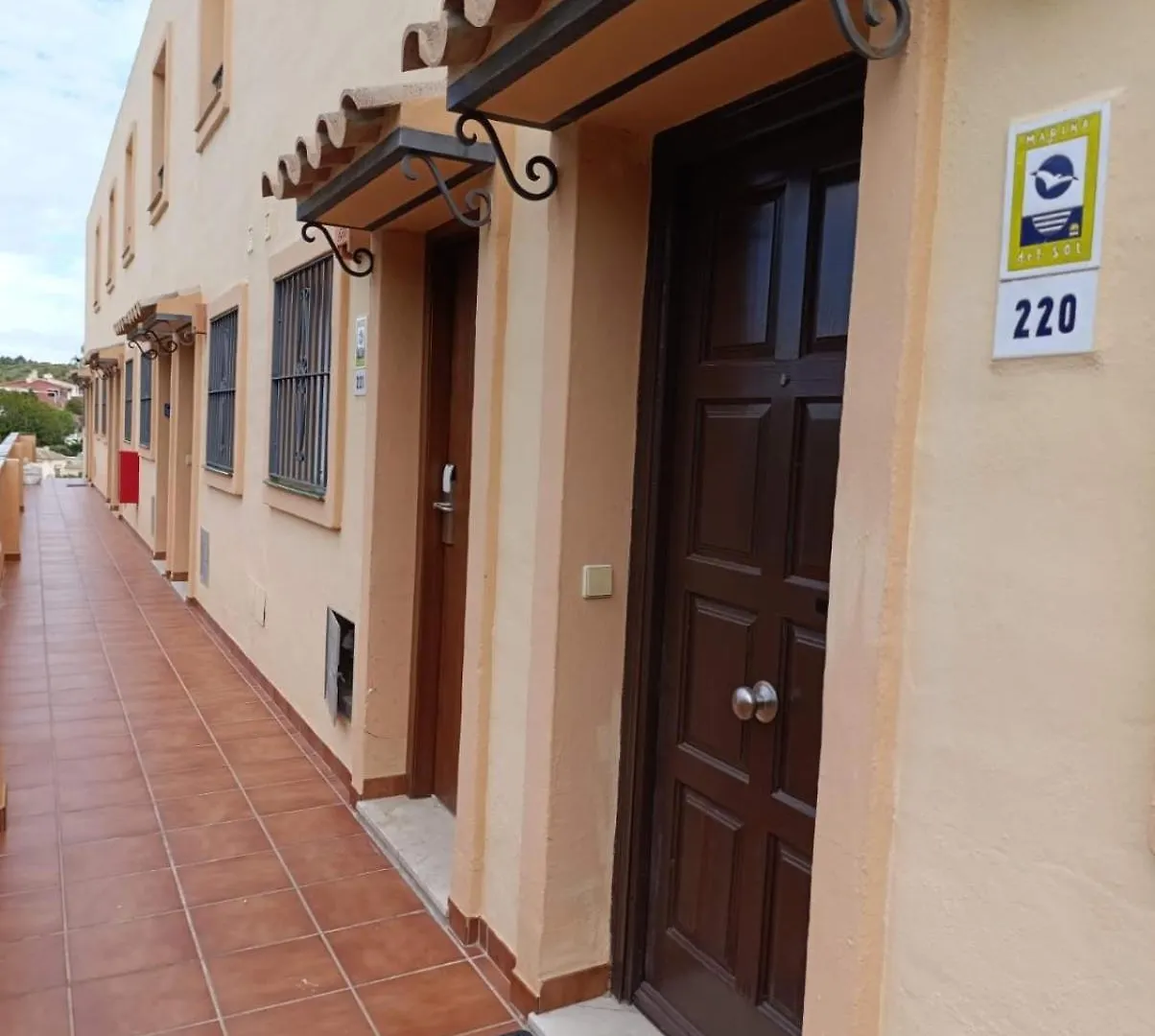 Apartmán Vox Maris By Wyndham Costa Del Sol Fuengirola
