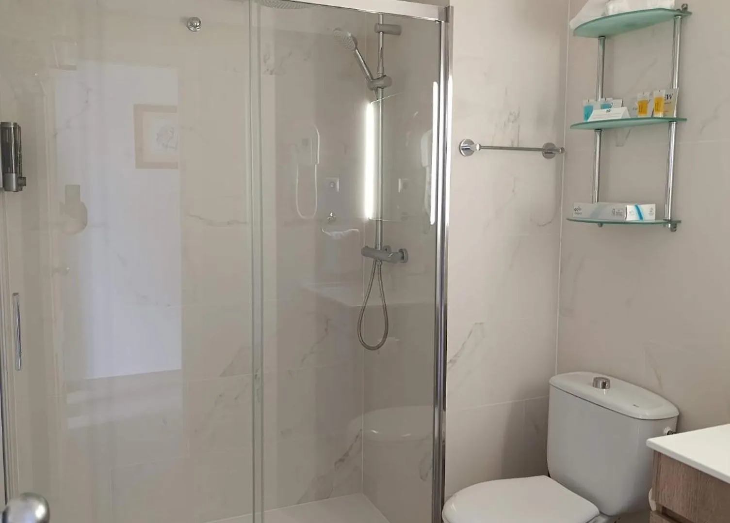 Apartmán Vox Maris By Wyndham Costa Del Sol Fuengirola